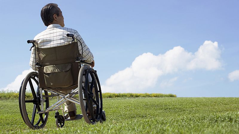 Artesfera - Día Internacional de la Esclerosis Lateral Amiotrófica (ELA) - 21/06/17 - escuchar ahora