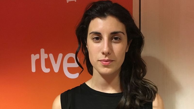 Gente despierta - Elena Martín debuta como directora con 'Júlia Ist' - Escuchar ahora