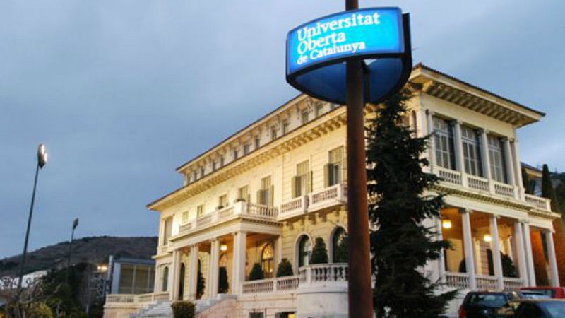 5.0 - La universidad en Internet - 23/06/17 - Escuchar ahora