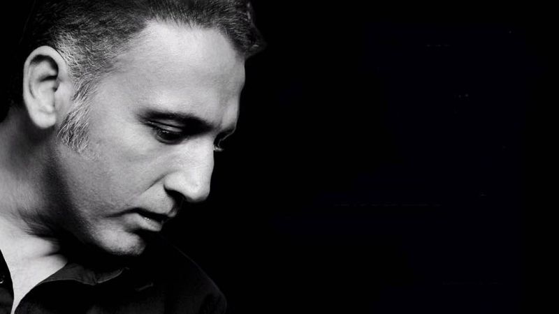 Las mañanas de RNE - El Negri recupera "Alegria de vivir", junto a Calamaro, en 'Mi tiempo' - Escuchar ahora