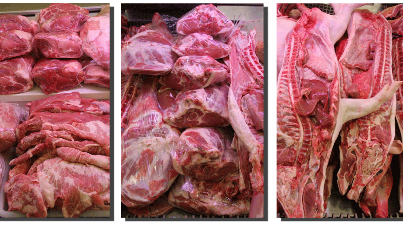 El mundo de la carne - Carne fresca, picada y preparados cárnicos - 24/06/17 - Escuchar ahora