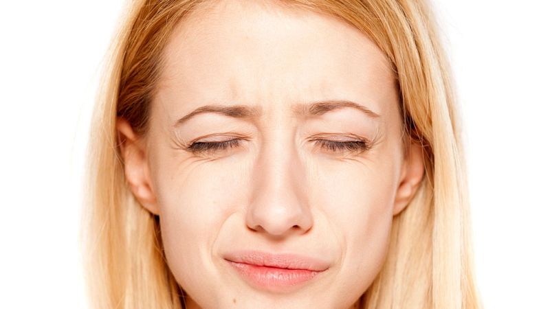 Esto me suena. Las tardes del Ciudadano García - El desconocido síndrome de Tourette