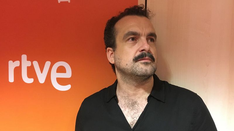 Gente despierta - Nacho Vigalondo enfrenta a Anne Hathaway al miedo al fracaso en 'Colossal' - Escuchar ahora