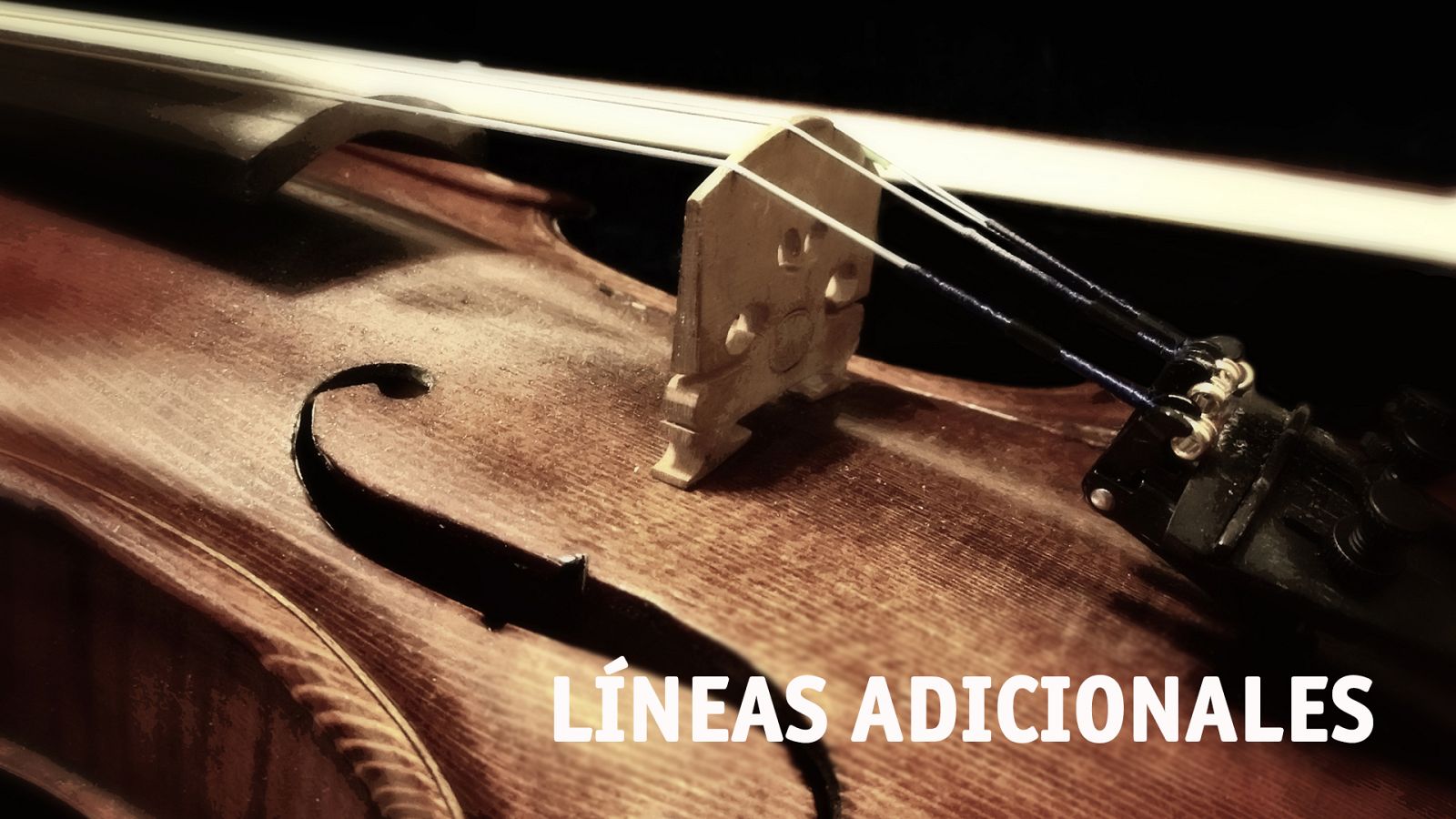 Líneas adicionales - 28/06/17 - escuchar ahora