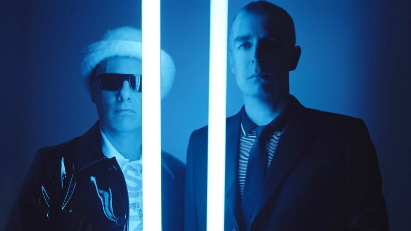 Pet Shop Boys - Reunion (Electro Mix)