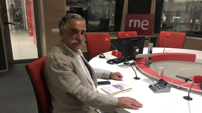 Gente despierta - 'Errores correctos. Mi oxímoron', un libro de Alberto Gómez Font - Escuchar ahora