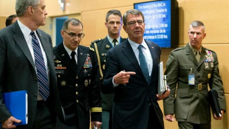 USA mantiene la prohibición para los transexuales en el Ejército