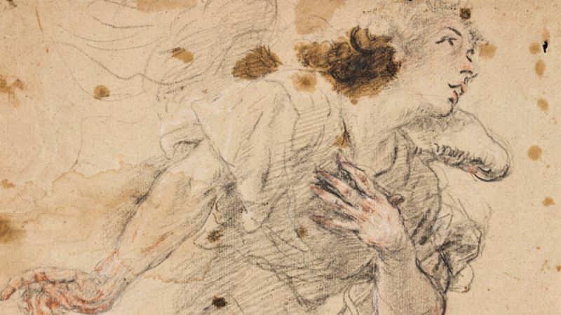 Marca España - Expo Juan Carreño en la Biblioteca Nacional  - Escuchar ahora