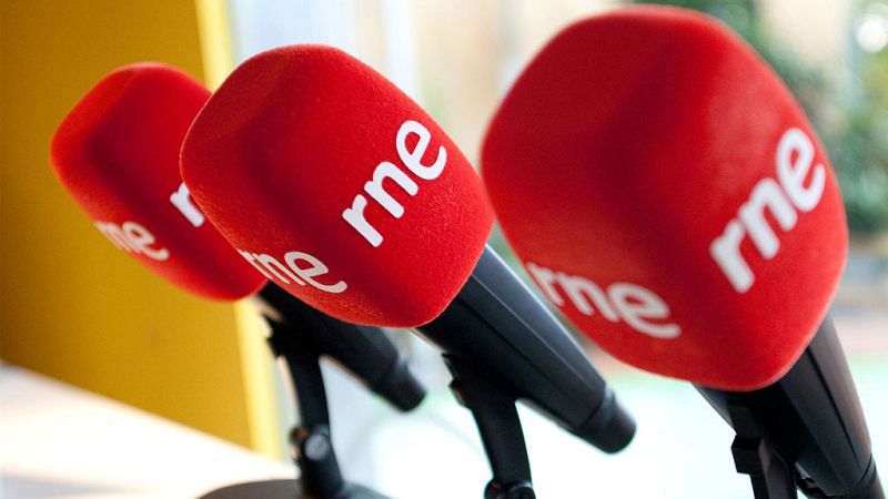 Boletines RNE - RNE suma 11.000 oyentes y se situá en 1.353.000 - Escuchar ahora