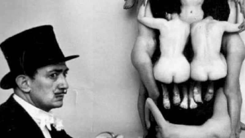 No es un día cualquiera - El acabose - Dalí - Escuchar ahora