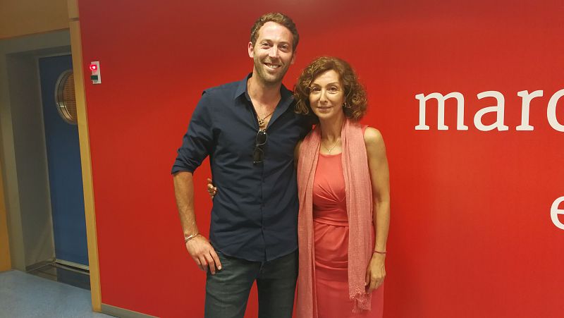 De película - 'El pastor' 'Llega de noche' para ver a 'Brava' - 08/07/17 - escuchar ahora