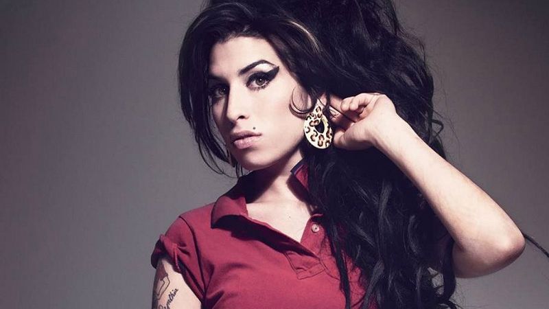 Próxima parada en Radio 5 - Amy Winehouse - 11/07/17 - Escuchar ahora
