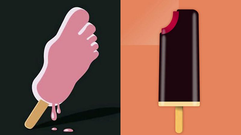 Esto me suena. Las tardes del Ciudadano García - Con el creador del mítico Frigopie y Drácula - Escuchar ahora