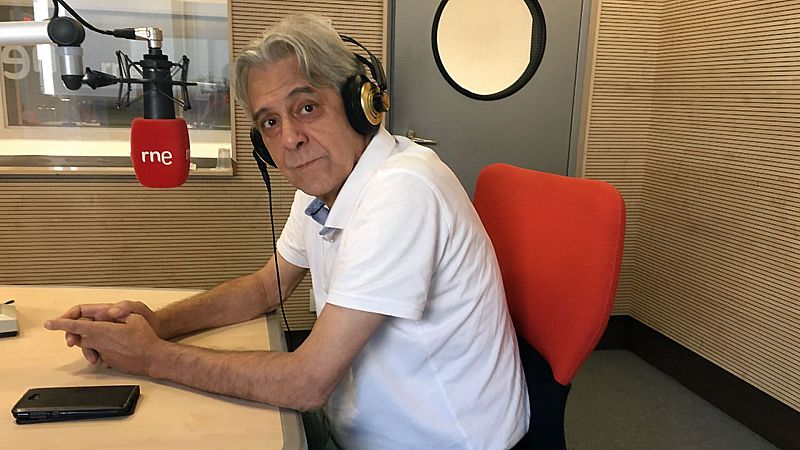 Gente despierta - Chete Lera presenta 'La casa de los espejos', financiada por micromecenzago