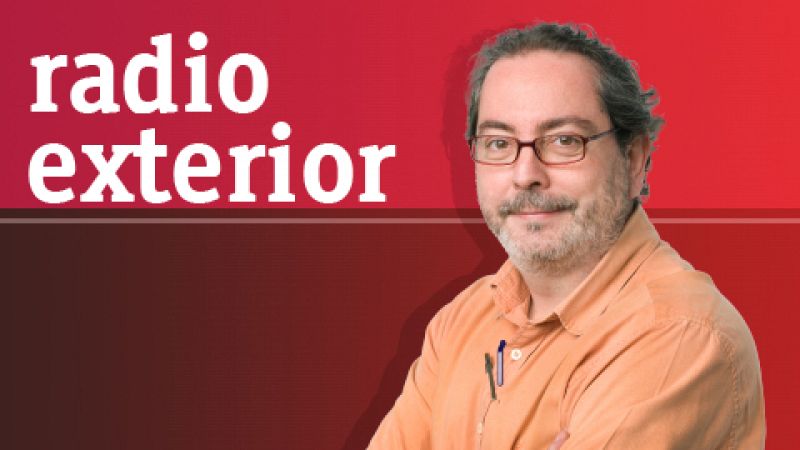 Amigos Radio Exterior de España - Niños sobreestimulados, niños heridos -12/06/17 - escuchar ahora
