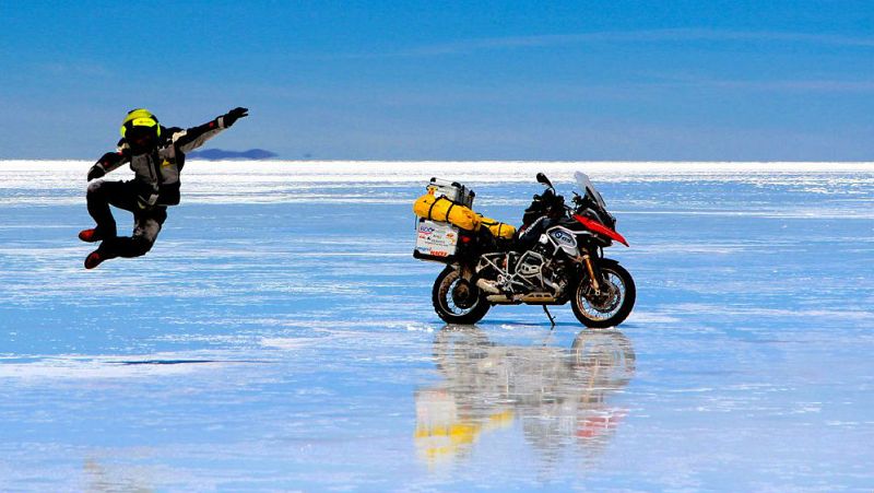 La vuelta al mundo con Miquel Silvestre - Moldavia - 16/07/17 - Escuchar ahora