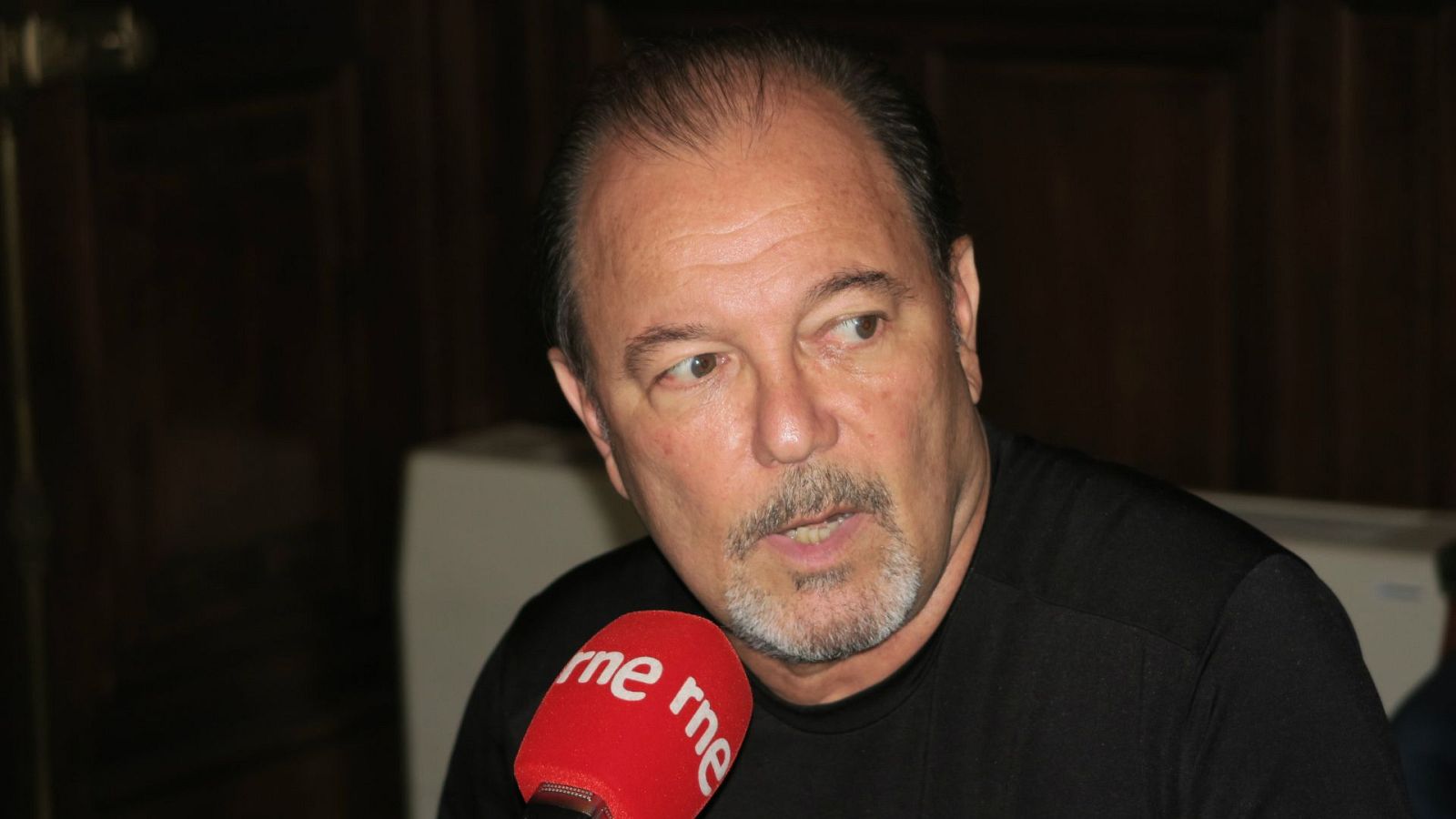 No es un día cualquiera - Rubén Blades - No es un día cualquiera