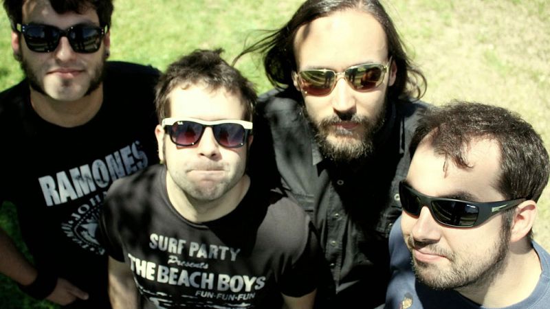 Madrugadas de verano - Las Señoritas Estrechas se cuelan en RNE - Escuchar ahora