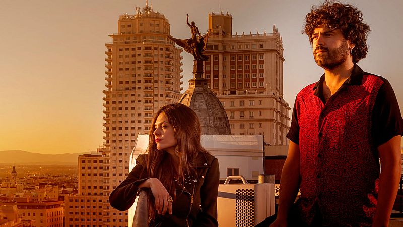 Las cuñas de RNE - Canteca de Macao en 'Abierto hasta las 2' - Escuchar ahora