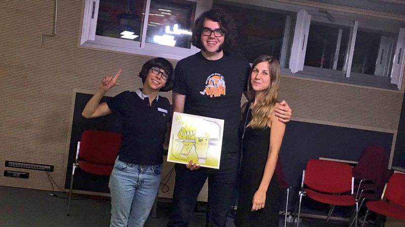 Madrugadas de verano - Las Odio: el debut de las 'Futuras esposas' - Escuchar ahora