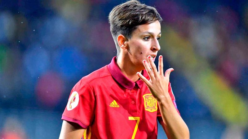 Marta Corredera: "Inglaterra nos ganó por dos errores puntuales" - Radiogaceta de los deportes | Escuchar