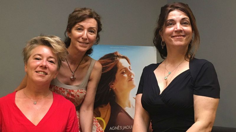 De película - '50 primaveras' son pocas para un tío como 'Spider-man' - Escuchar ahora