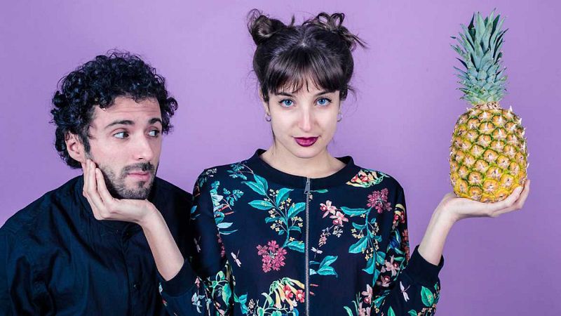 Madrugadas de verano - Delaporte: aires nuevos en la electrónica - Escuchar ahora