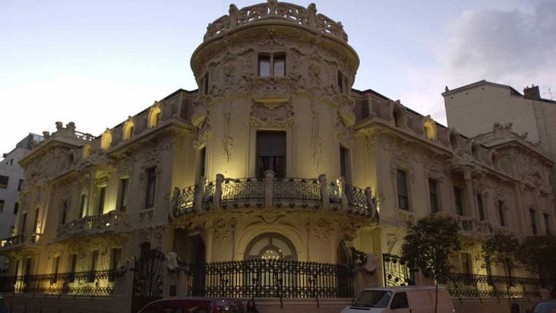 Hoy empieza todo con Marta Echeverría - Alternativas a la SGAE - (26/07/2017)