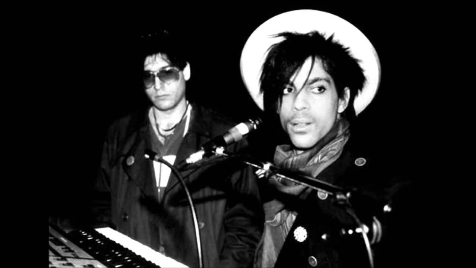 Hoy Empieza Todo con Ángel Carmona - Dr. Fink, el fiel escudero de Prince - 27/07/17