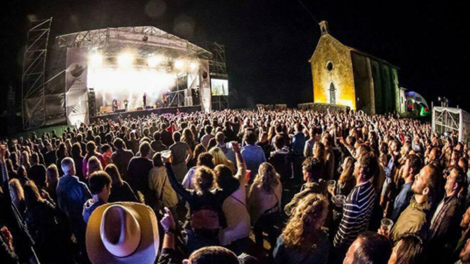 En concierto - Mundaka Festival - 28/07/17 - Escuchar ahora