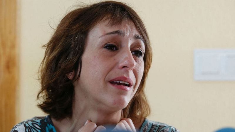 Boletines RNE - Juana Rivas recurre al TC para poder permanecer con sus hijos - 31/07/17