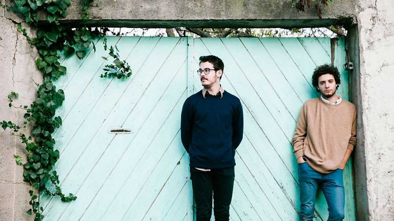 Madrugadas de verano - Carlos Galán: Artistas en Ruta - Escuchar ahora