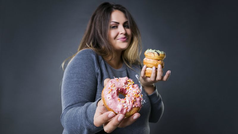 InquietaMENTE - Adicción a la comida - 01/08/17