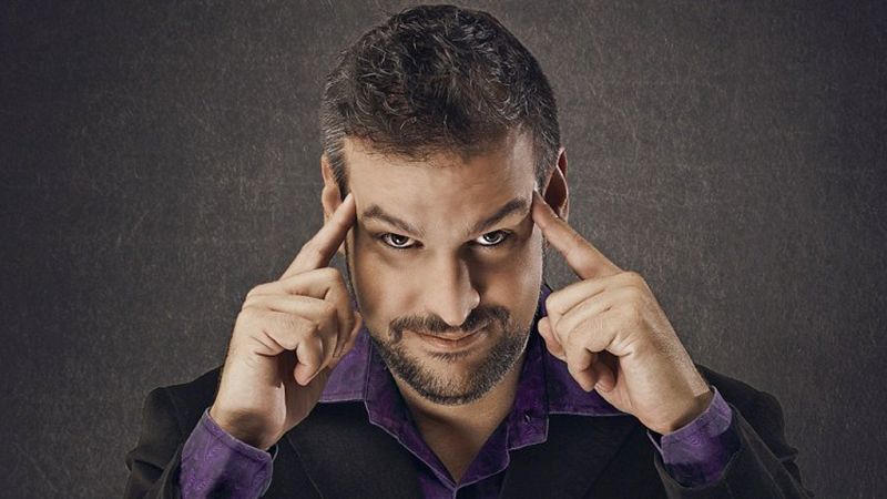 Las mañanas de RNE - Astyaro: "El trance hipnótico es un estado parecido a la meditación" - Escuchar ahora