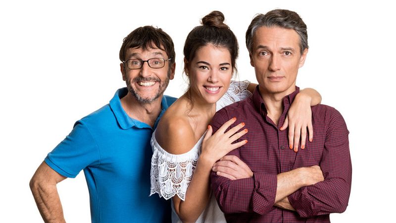 Las mañanas de RNE - 'Pares y Nines': el amor no es para tanto