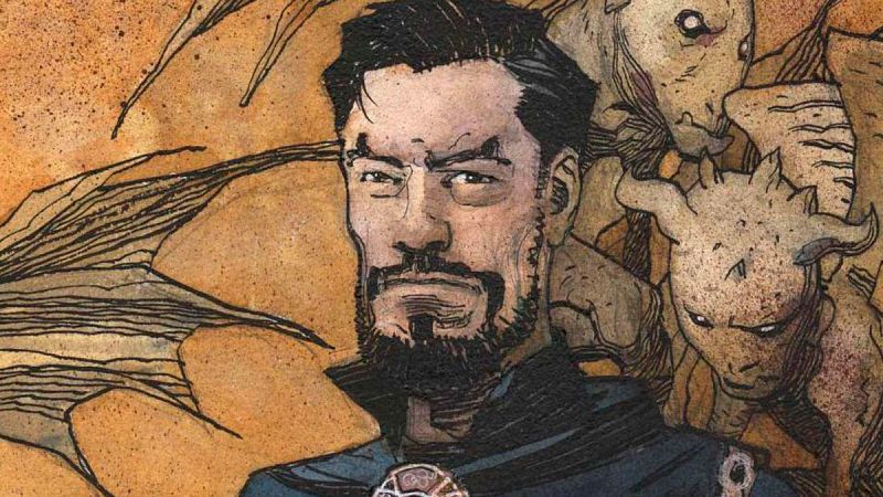 La hora del bocadillo - Viñetas, los planes de Walta y 'Pinturas de guerra' - 05/08/17