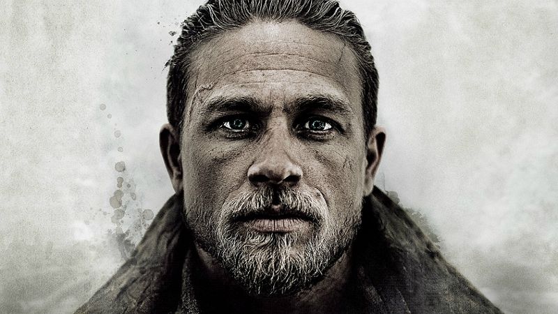 De película - En la era de los 'Emoji', redescubrimos con 'Rey Arturo: La leyenda de Excalibur' y homenajeamos a Terele Pávez - 12/08/17 - escuchar ahora