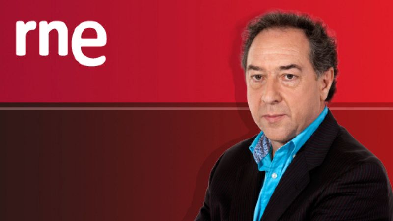La víspera del infinito - Contratar al anticiclón de Las Azores - 12/08/17 - escuchar ahora
