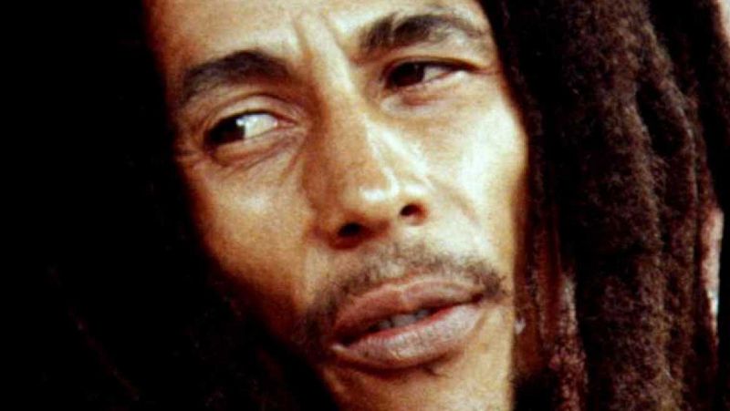 Universo pop - Bob Marley - 16/08/17 - Escuchar ahora