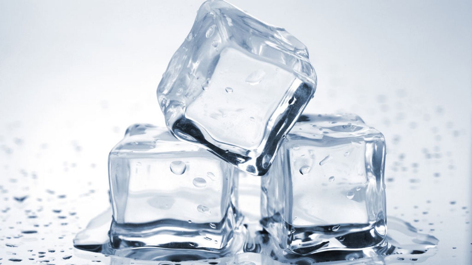 Esto me suena. Las tardes del Ciudadano García - Cómo se fabrica el hielo - Escuchar ahora