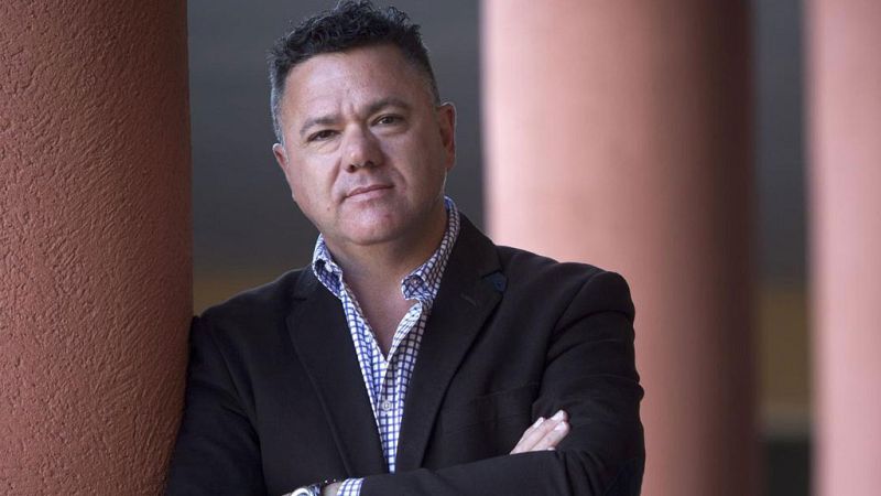 Las mañanas de RNE - Juan Antonio Delgado (Podemos): "El Estado de derecho y la democracia se impondrán" - Escuchar ahora