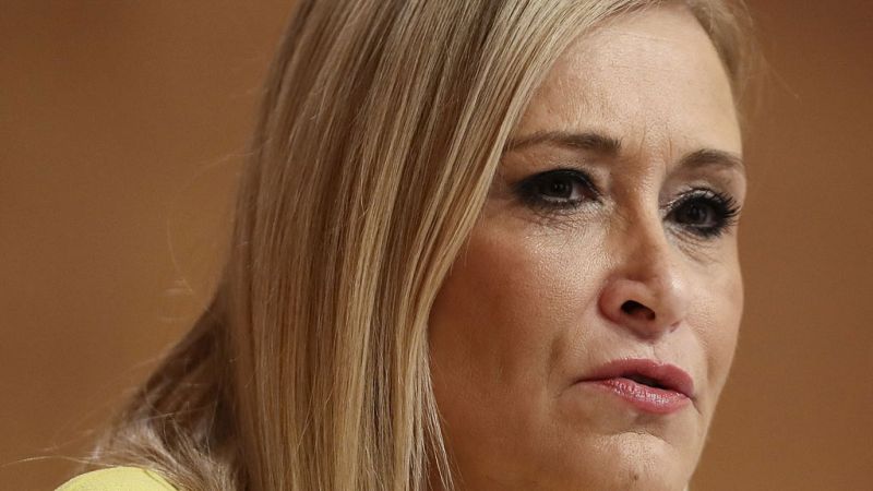 Las mañanas de RNE - Cifuentes: "Si atacan a una de nuestras ciudades nos están atacando a todos" - Escuchar ahora