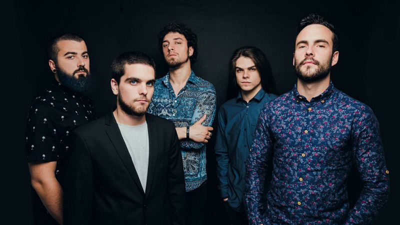 Madrugadas de verano - Shinova: nueve años en la carretera - Escuchar ahora