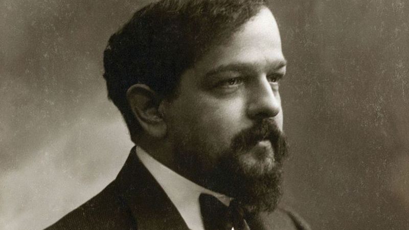 En clave de 5 - Impresionistas - 26/08/17 - Escuchar ahora