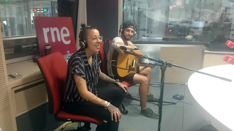 Noches de verano - Nora Norman, en acústico - Escuchar ahora