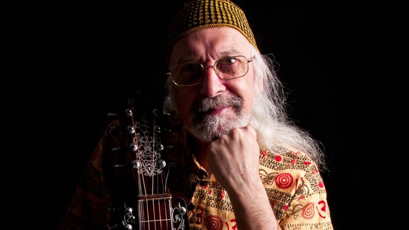 Noches de verano - Flaco Barral presenta en acústico 'Huy huy huy' - Escuchar ahora