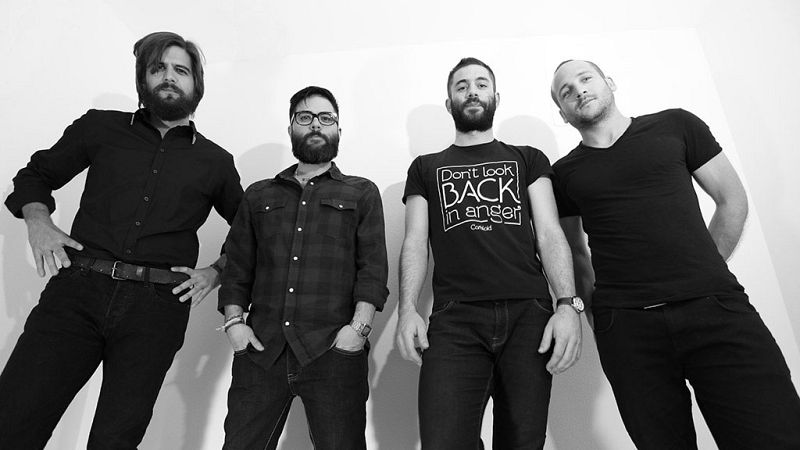 Madrugadas de verano - Rafa Val y los otros principios fundamentales de Viva Suecia - Escuchar ahora