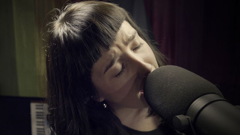 Noches de verano - Lo nuevo de la mexicana Vanessa Zamora, 'Tornaluna', en acústico - Escuchar ahora