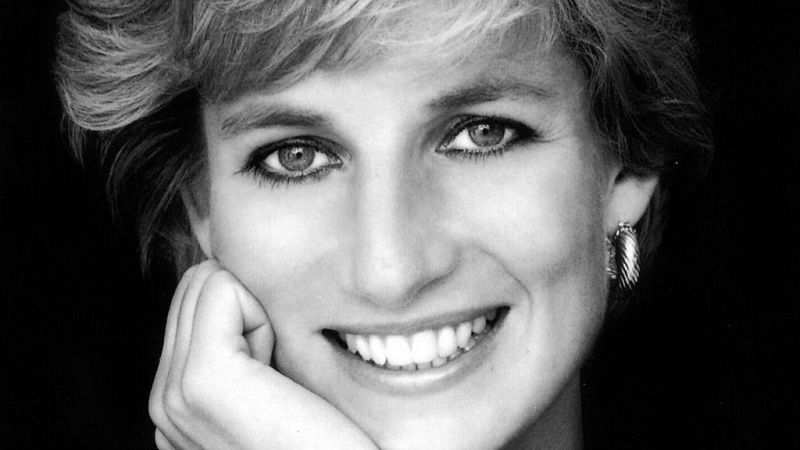 Memoria de delfín - La oscura muerte de Lady Di (1997-2017) - 04/09/17