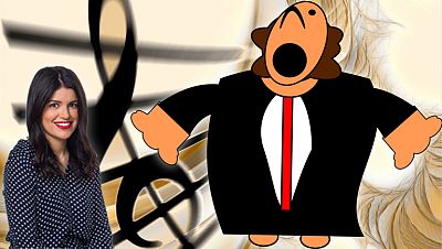 La estación azul de los niños - Clase de ópera - 02/09/17 - escuchar ahora